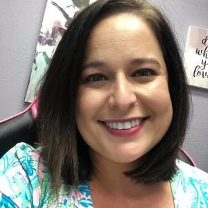 Meet your Posher, Natalie